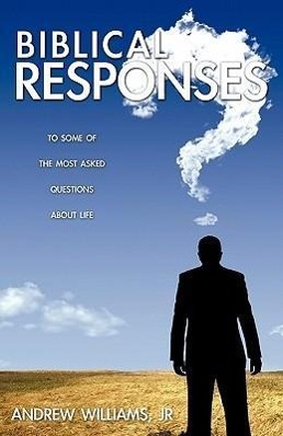 Vorderes Coverbild Biblical Responses