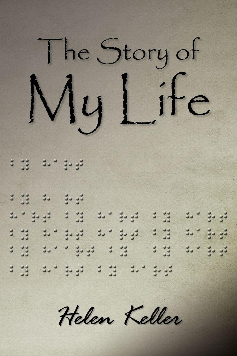 Vorderes Coverbild The Story of My Life