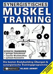 Vorderes Coverbild Synergistisches Muskeltraining