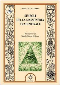 Vorderes Coverbild Simboli della massoneria tradizionale