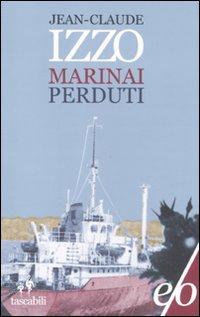 Vorderes Coverbild Marinai perduti