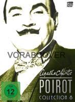Vorderes Coverbild Poirot
