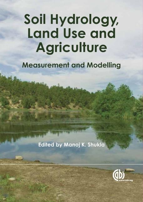 Vorderes Coverbild Soil Hydrology, Land Use and Agriculture