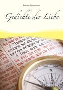 Vorderes Coverbild Gedichte der Liebe