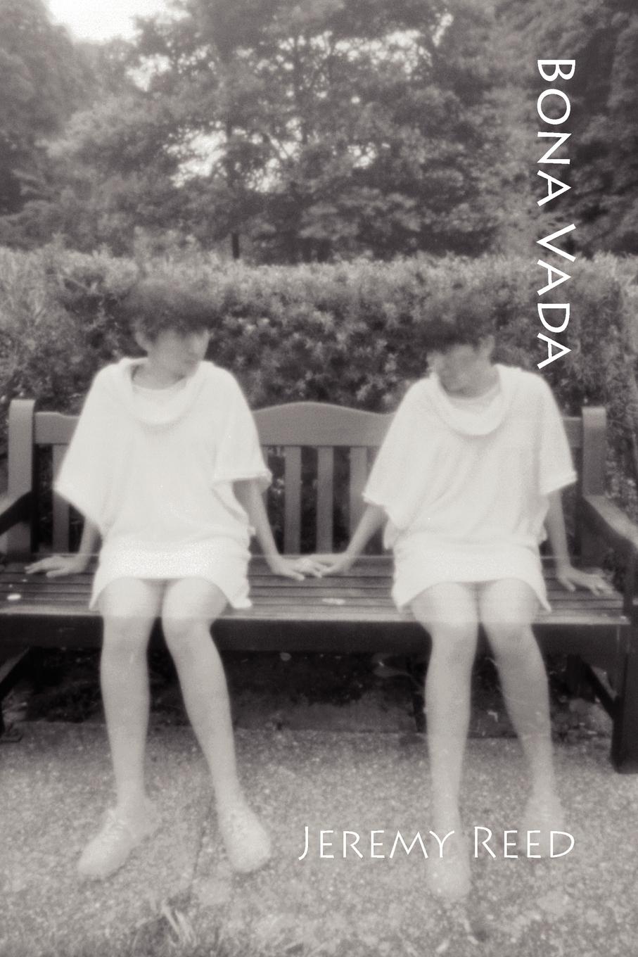 Vorderes Coverbild Bona Vada