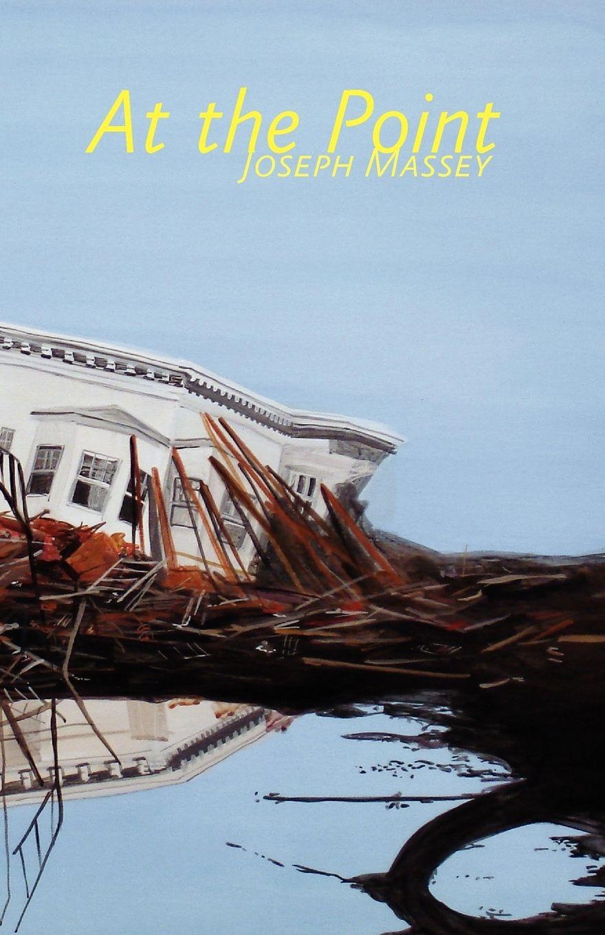 Vorderes Coverbild At the Point