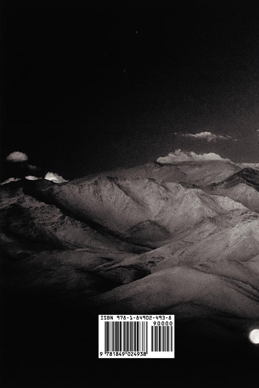 Rückseitencover Darkness and the Light