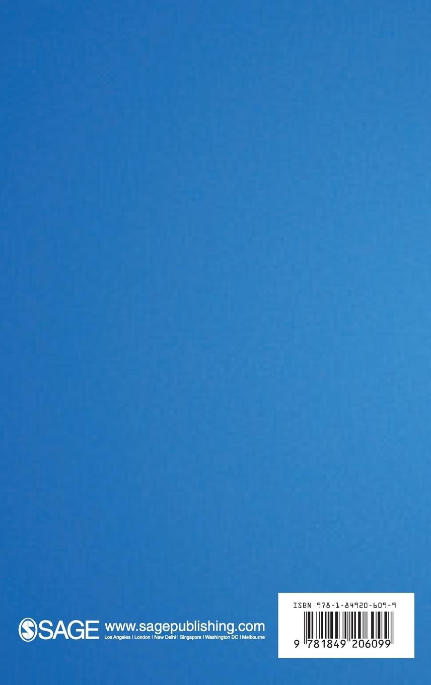 Rückseitencover Qualitative Data Analysis Using a Dialogical Approach