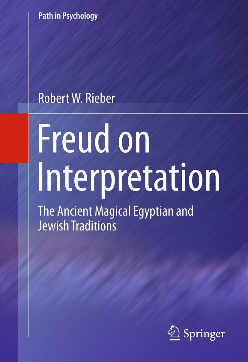 Vorderes Coverbild Freud on Interpretation