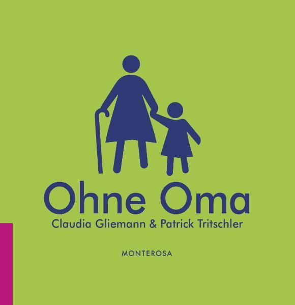 Vorderes Coverbild Ohne Oma