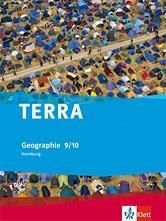 Vorderes Coverbild TERRA Geographie für Hamburg 2. Schülerbuch 9./10. Schuljahr