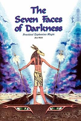 Vorderes Coverbild The Seven Faces of Darkness