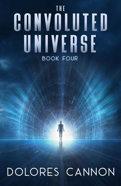 Vorderes Coverbild The Convoluted Universe