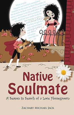 Vorderes Coverbild Native Soulmate