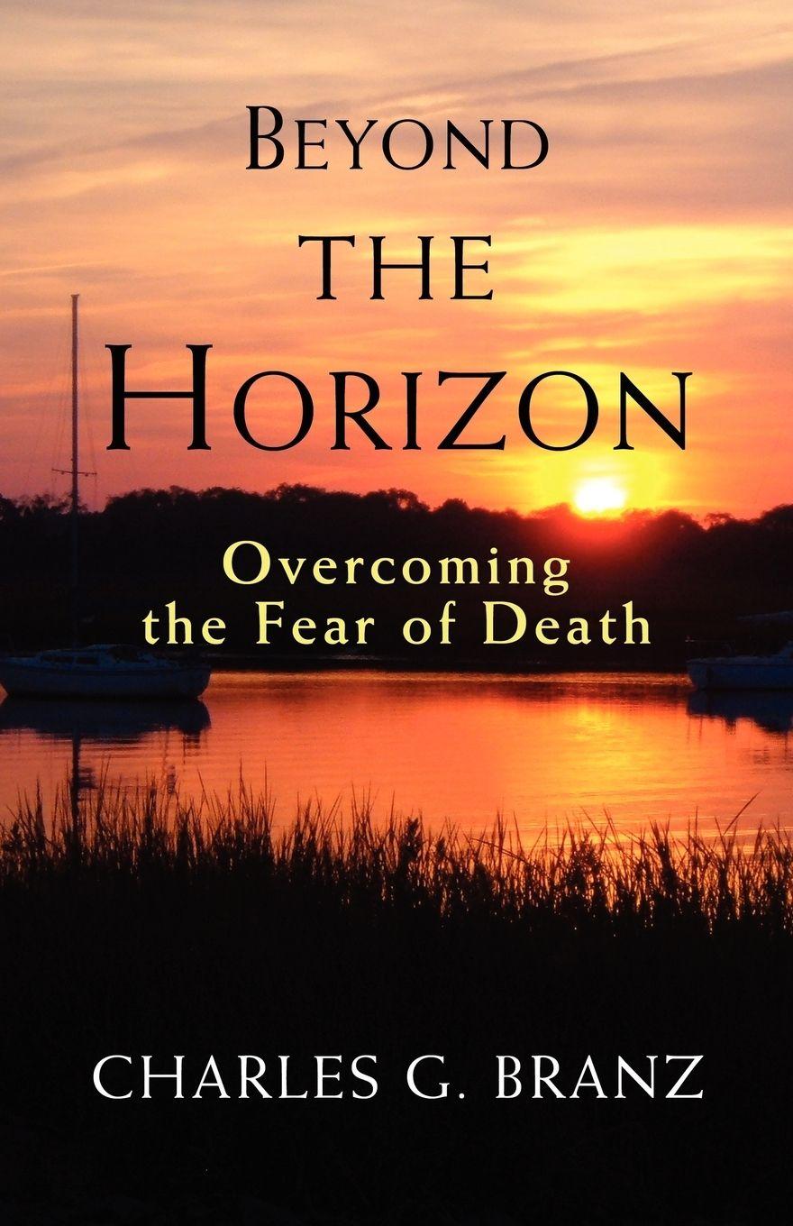 Vorderes Coverbild Beyond the Horizon