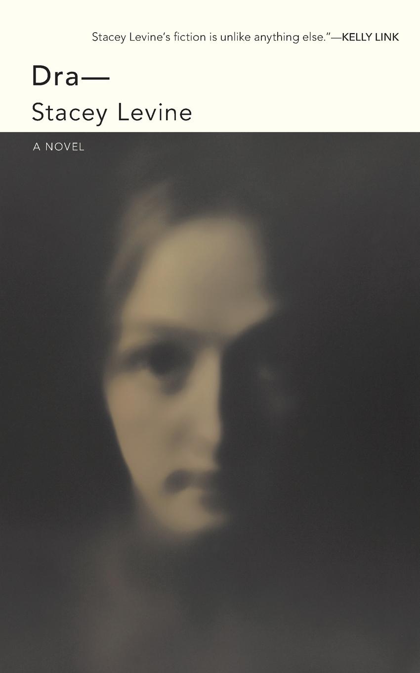 Vorderes Coverbild Dra--