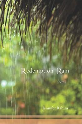 Vorderes Coverbild Redemption Rain