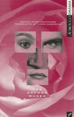 Vorderes Coverbild The Orphan Muses