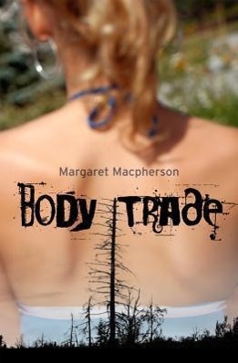 Vorderes Coverbild Body Trade