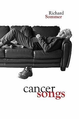 Vorderes Coverbild Cancer Songs