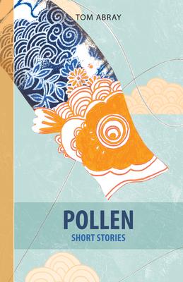 Vorderes Coverbild Pollen