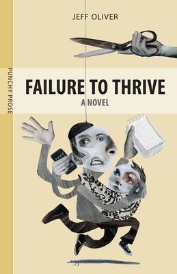 Vorderes Coverbild Failure to Thrive