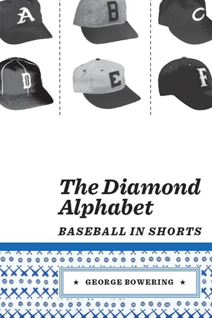 Vorderes Coverbild The Diamond Alphabet