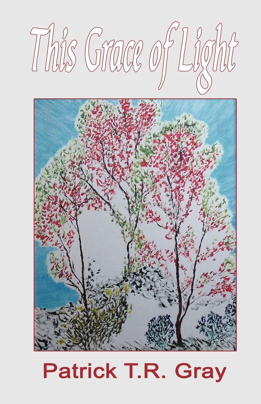 Vorderes Coverbild This Grace of Light
