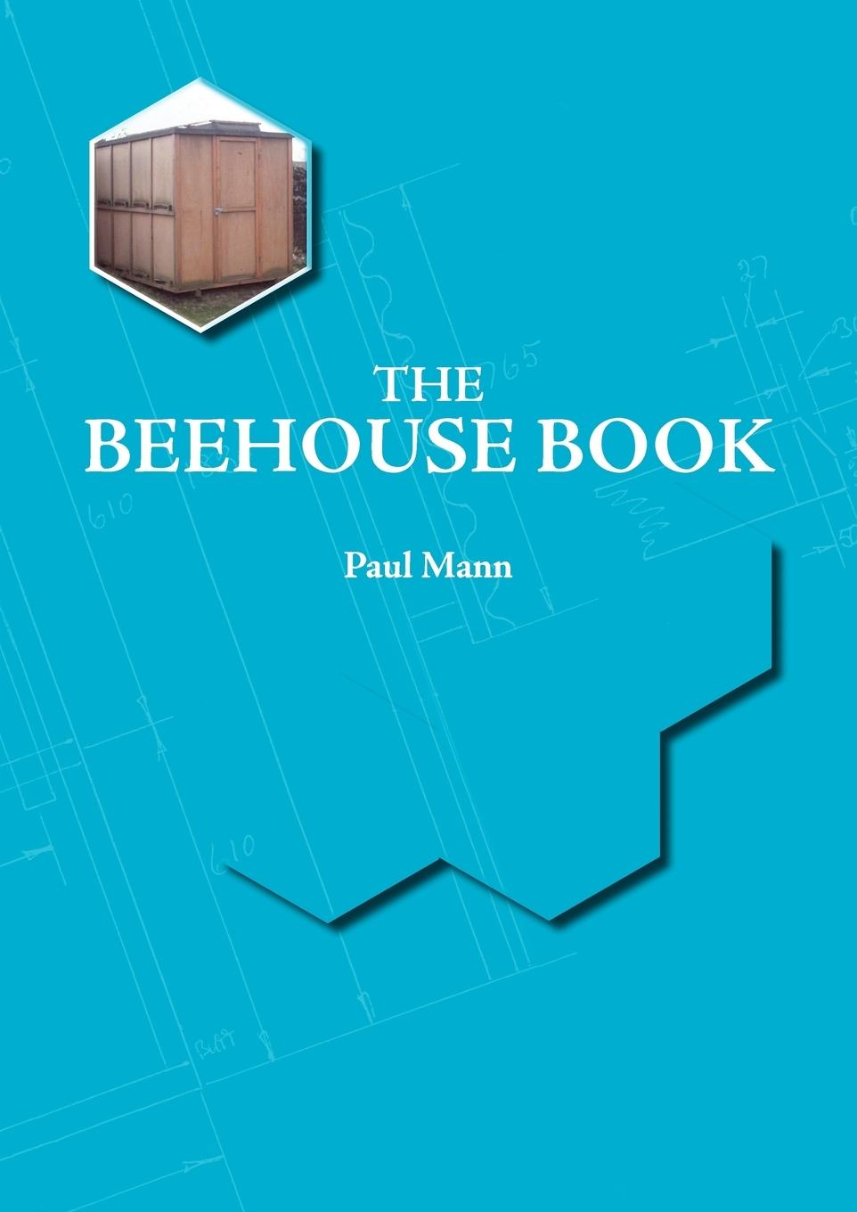 Vorderes Coverbild The Beehouse Book