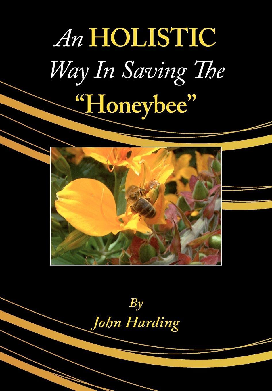 Vorderes Coverbild An Holistic Way in Saving the Honeybee
