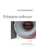Vorderes Coverbild Primære erhverv