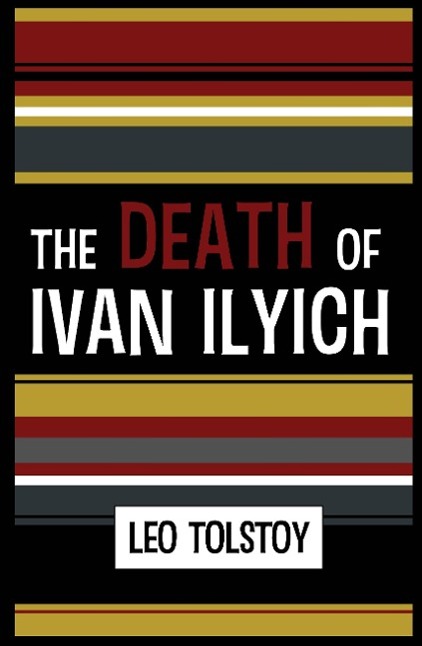 Vorderes Coverbild The Death of Ivan Ilyich