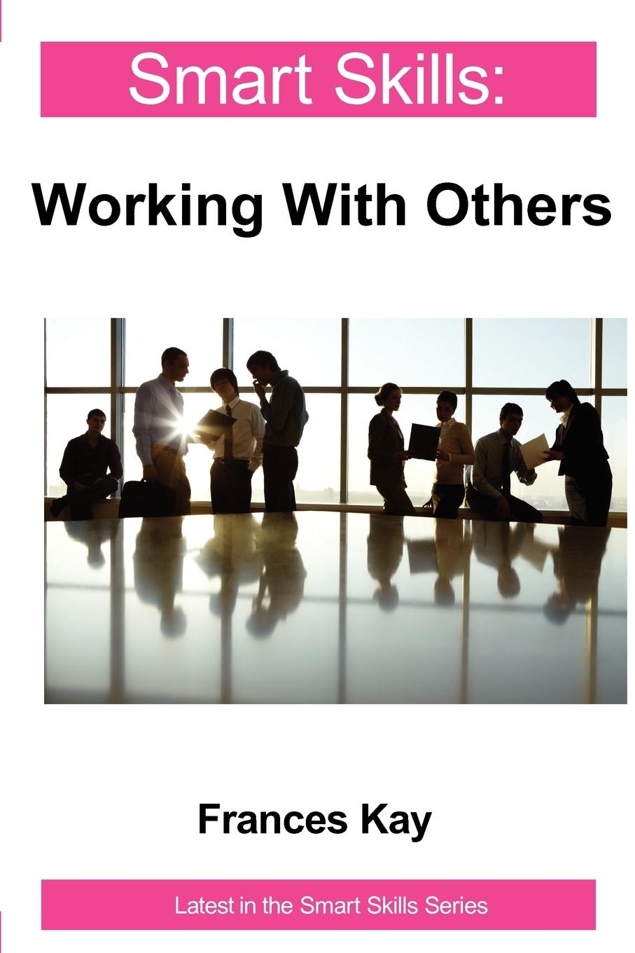 Vorderes Coverbild Working With Others