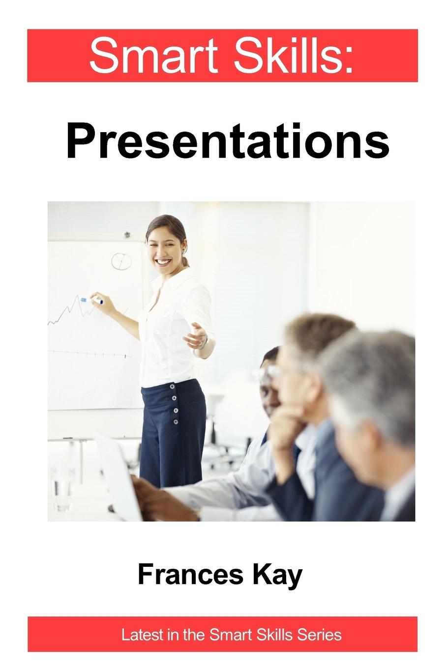 Vorderes Coverbild Presentations