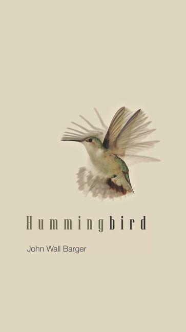 Vorderes Coverbild Hummingbird