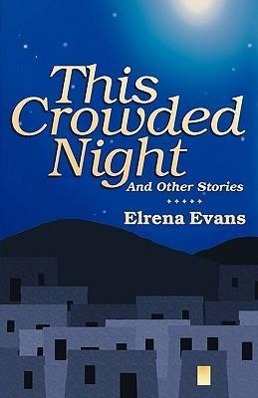 Vorderes Coverbild This Crowded Night: And Other Stories