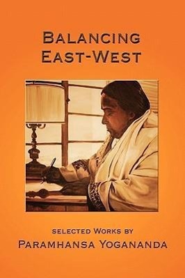 Vorderes Coverbild Balancing East-West