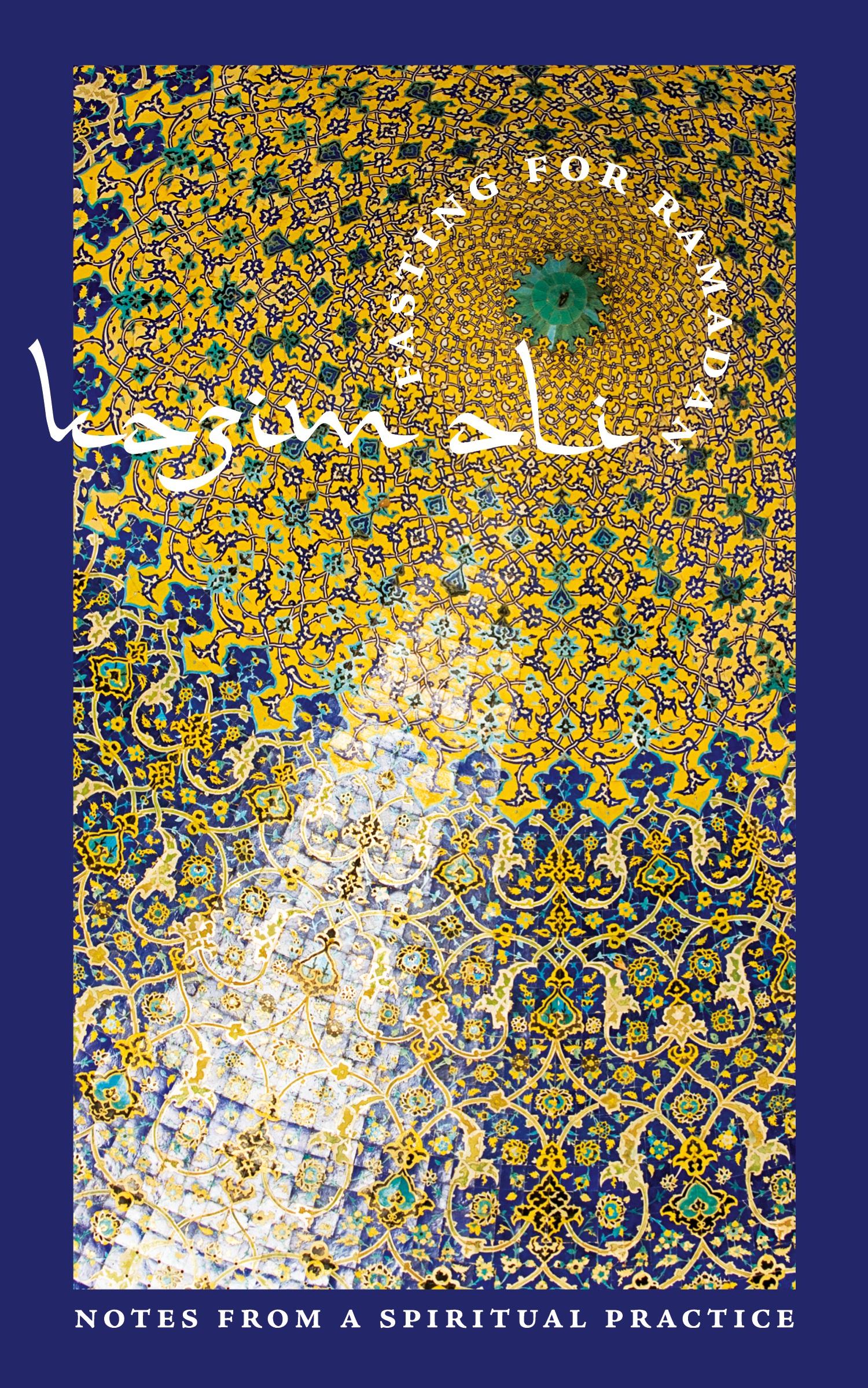 Vorderes Coverbild FASTING FOR RAMADAN