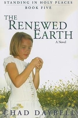 Vorderes Coverbild The Renewed Earth