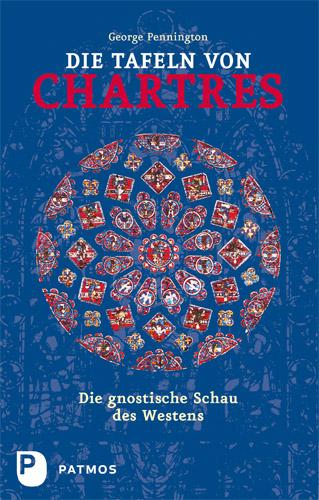 Vorderes Coverbild Die Tafeln von Chartres