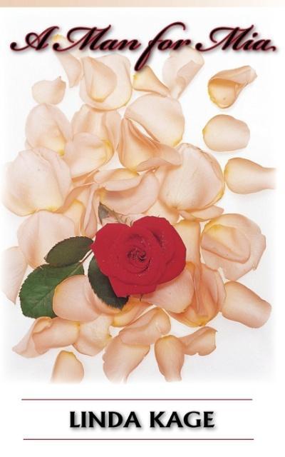 Vorderes Coverbild A Man for MIA