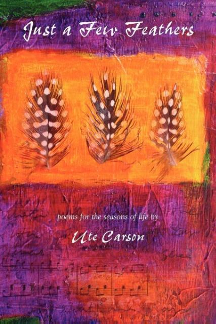 Vorderes Coverbild Just a Few Feathers