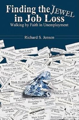 Vorderes Coverbild Finding the Jewel in Job Loss