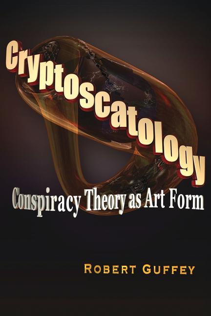 Vorderes Coverbild Cryptoscatology