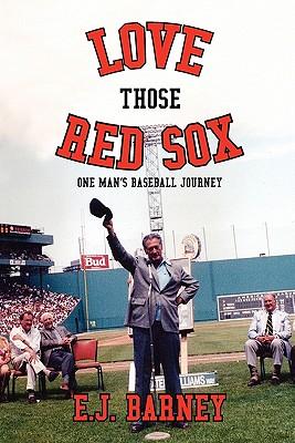 Vorderes Coverbild Love Those Red Sox