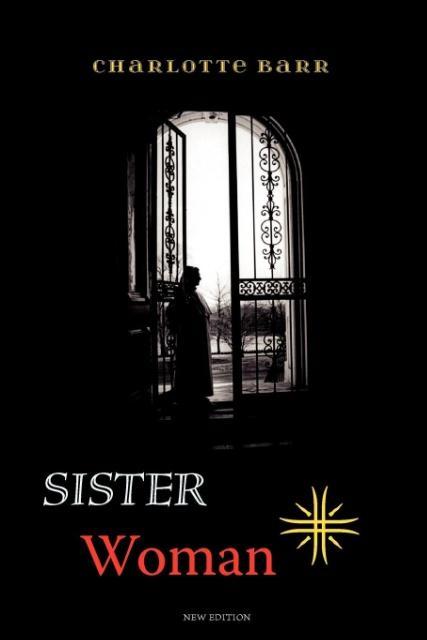 Vorderes Coverbild Sister Woman