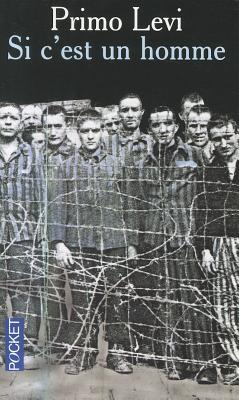 Vorderes Coverbild Si c'est un homme