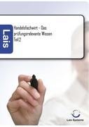 Vorderes Coverbild Handelsfachwirt - Das prüfungsrelevante Wissen