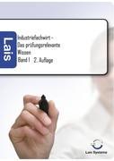 Vorderes Coverbild Industriefachwirt - Das prüfungsrelevante Wissen