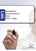Vorderes Coverbild Industriefachwirt - Das prüfungsrelevante Wissen